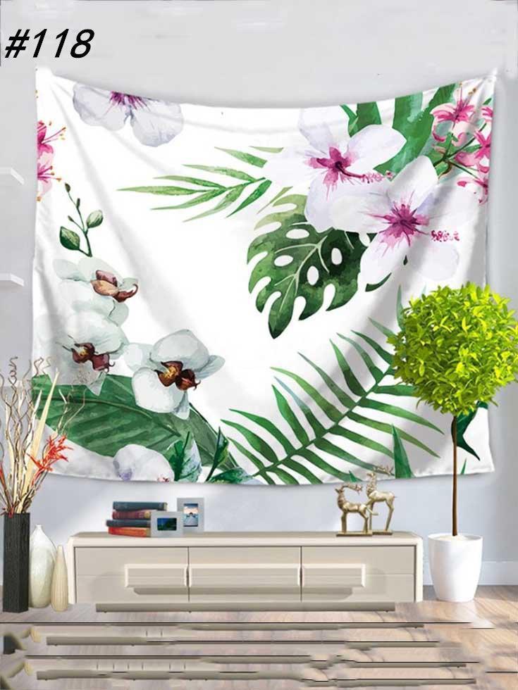 General-purpose Plant Printed Blanket