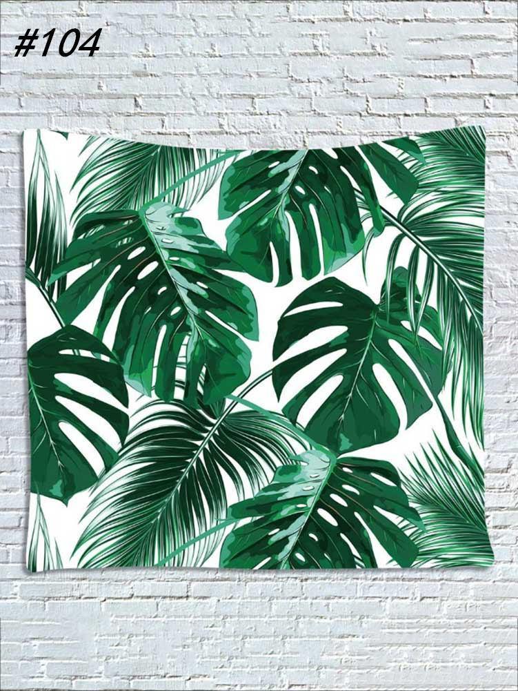 General-purpose Plant Printed Blanket