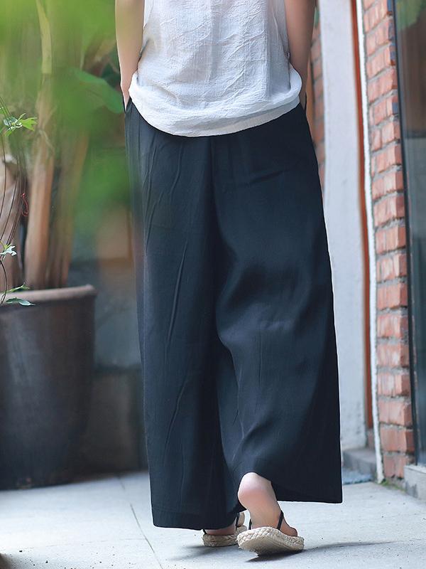 Super Loose Comfortable Pants