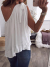 Beautiful 5 Colors Off-the-shoulder T-Shirts Tops