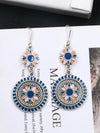 5 Colors Bohemia Earrings Accessories