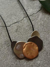 Simple Irregular Necklace