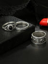 5pcs Vintage Rings Accessories