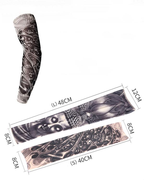 Bohemia Sunscreen Tattoo Arm Sleeves