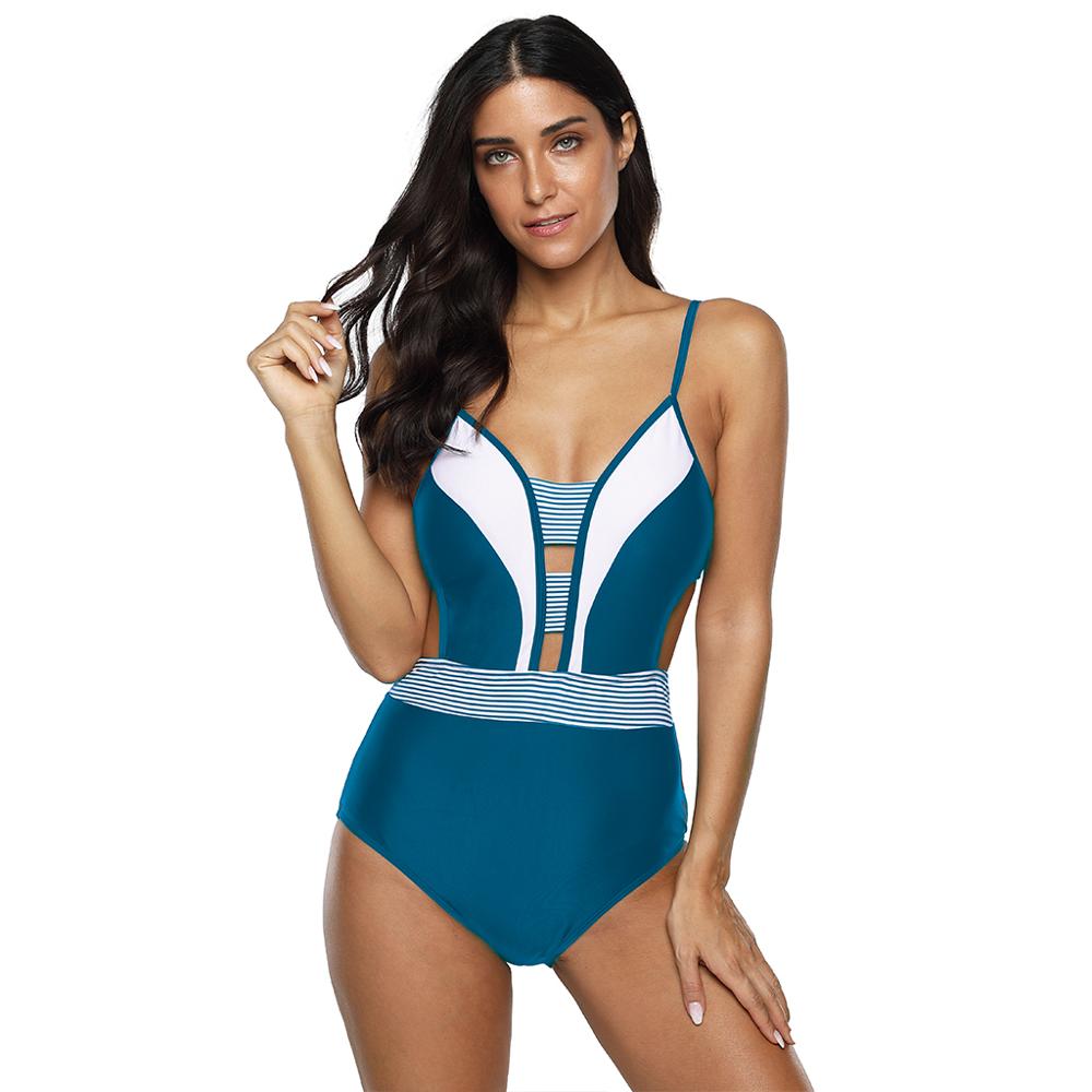 monokini apparel stock monokini ONE-PIECE SWIMSUIT