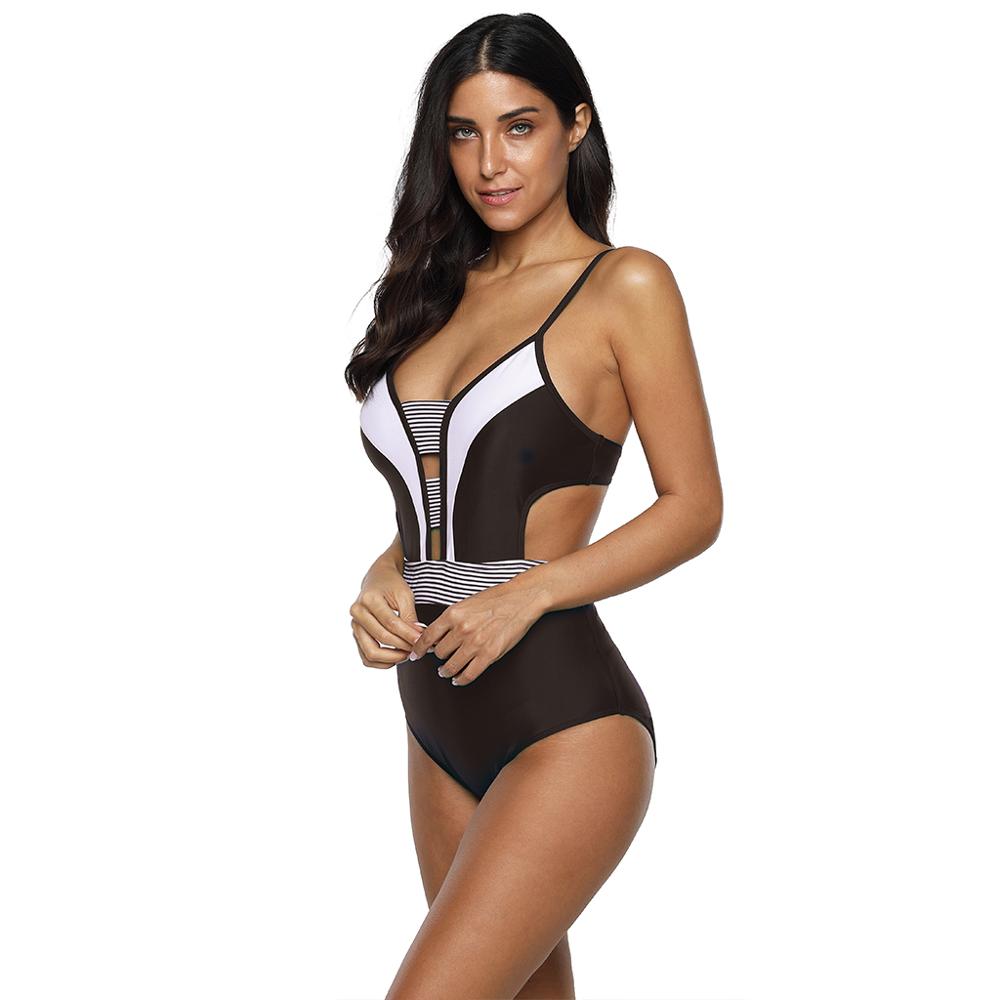 monokini apparel stock monokini ONE-PIECE SWIMSUIT