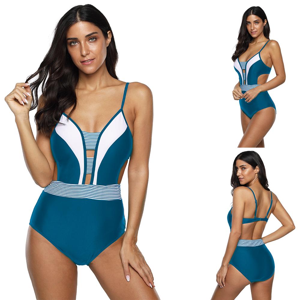 monokini apparel stock monokini ONE-PIECE SWIMSUIT