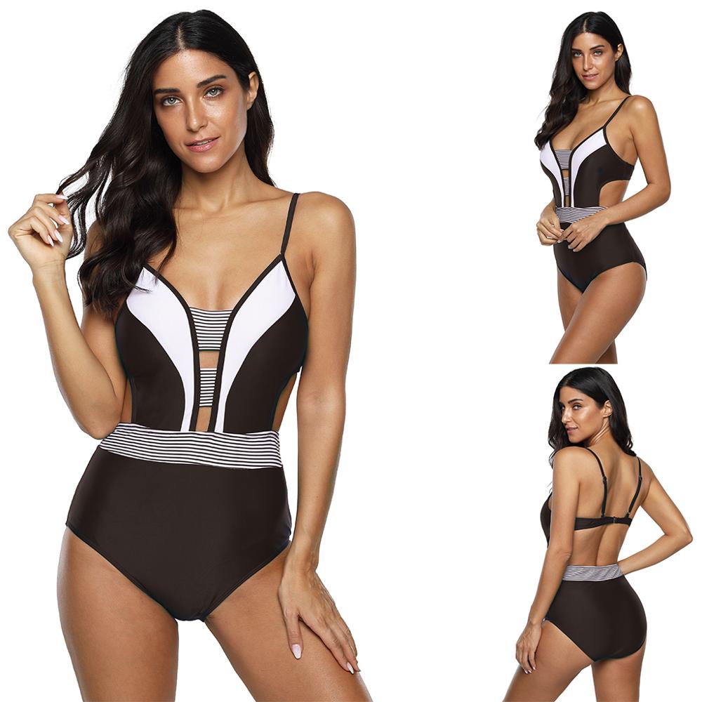 monokini apparel stock monokini ONE-PIECE SWIMSUIT