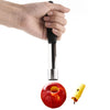 Stainless Twist Fruit Core Seed Remover Kitchen Gadgets