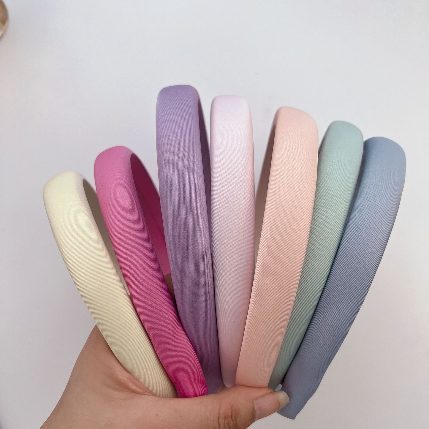 Candy non-slip sponge Hair Bands