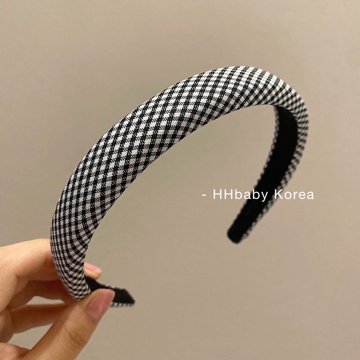 Chidori Grid Hair Bands