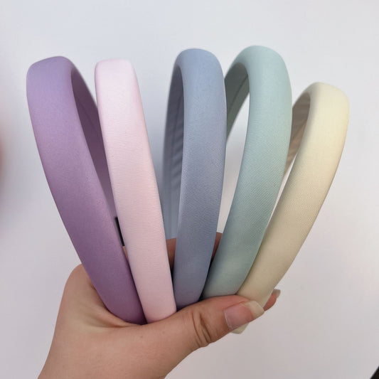 Candy non-slip sponge Hair Bands