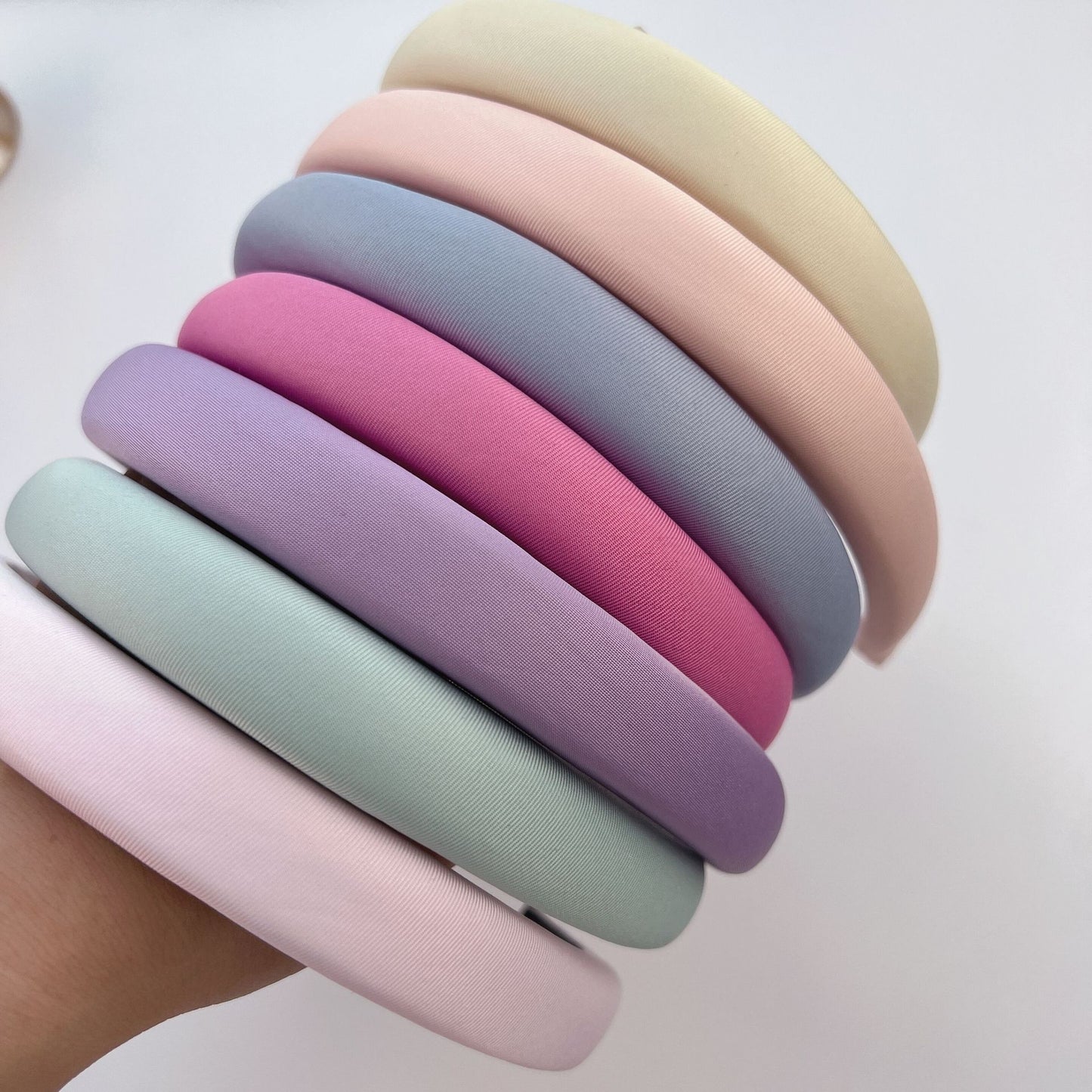 Candy non-slip sponge Hair Bands