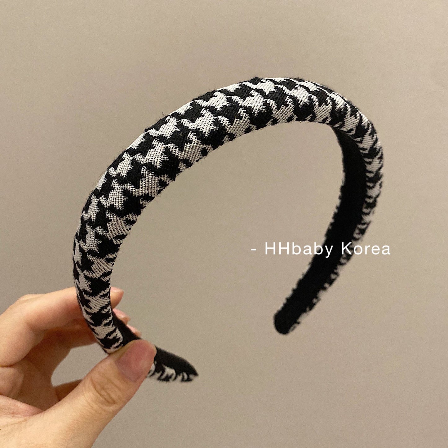 Chidori Grid Hair Bands