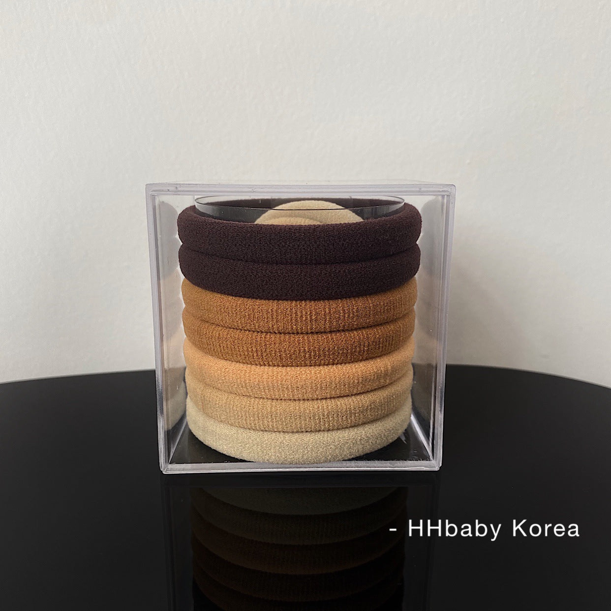 Morandi towels Hair bands