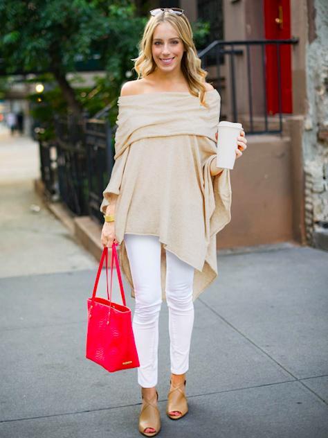 Off-the-shoulder Asymmetric Blouses&shirts Tops