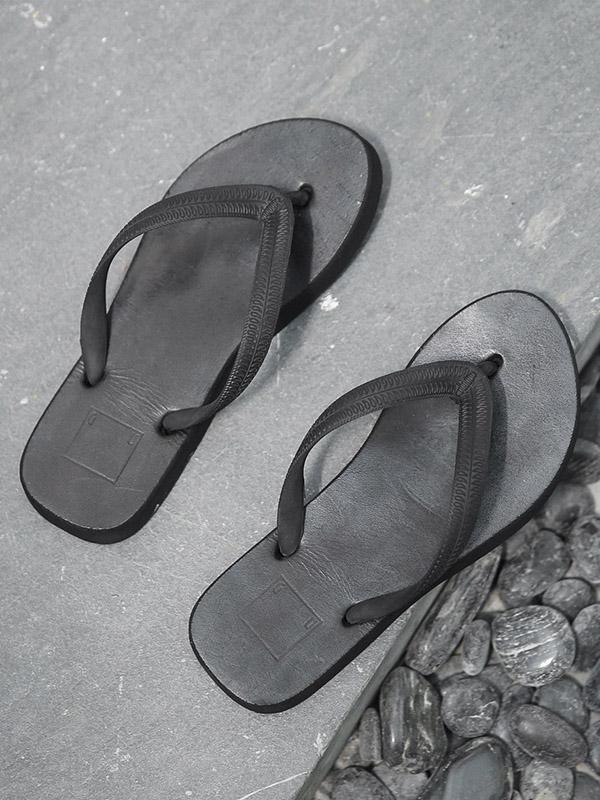 Nice Simple Flip-flops Slipper