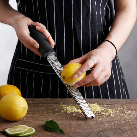 Multifunctional Stainless Cheese Grater Tools Chocolate Lemon Zester Fruit Kitchen Gadgets